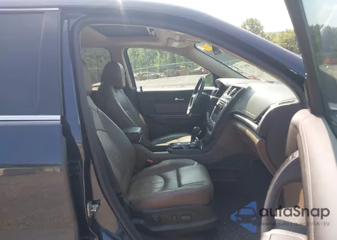 2017 GMC Acadia Limited z USA, uszkodzony, nr VIN 1GKKVSKD2HJ253417